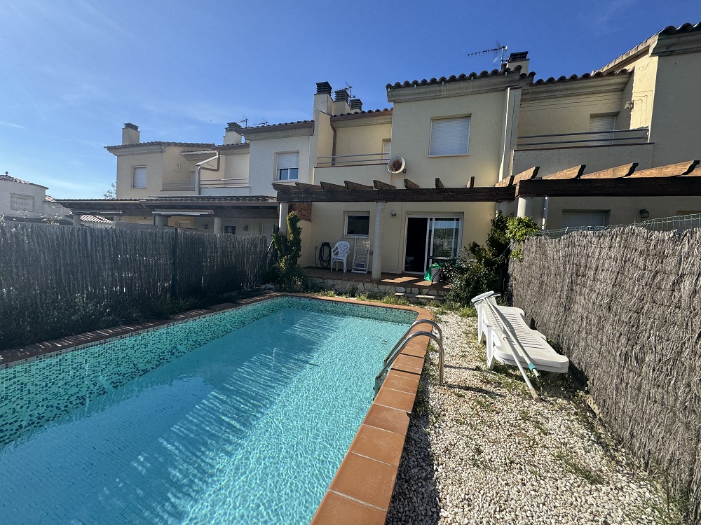 C167 CHALET GLORIA